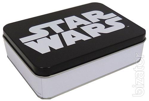 Wallet Star Wars Star Wars Darth Vader 
