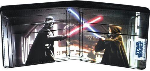 Wallet Star Wars Star Wars Darth Vader 