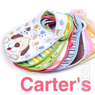 The Carter's bibs in stock at a super price 