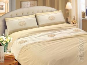 Double linen DiBenedetto 