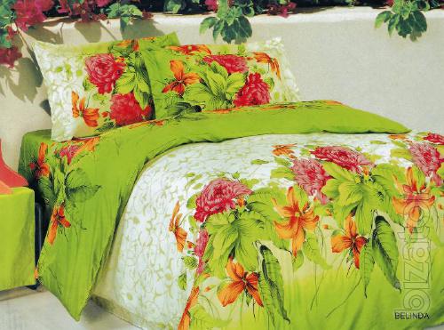 A double set of clothes Arya Belinda 