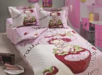 Bed linen EUR double 