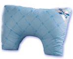 Pillow Lana + pillowcase Billerbeck 