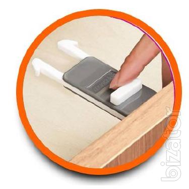 Internal lock for drawers Munchkin 