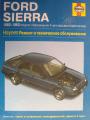 Book repair and the Ford Siera, 82-93