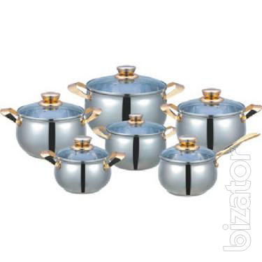 Tableware Maestro MR - 3006 