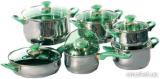 Tableware Maestro MR - 2012