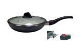 Pan Maestro from 20 to 28 centimeters