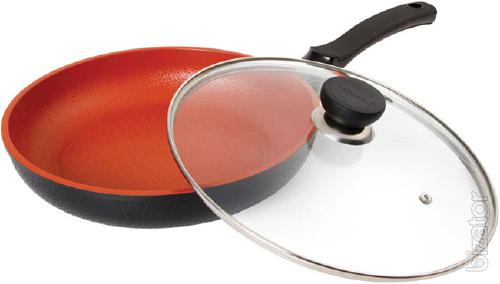 Pan Bergner BG-6675 