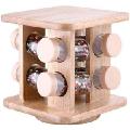 Set for spices Kaiserhoff KH 4274