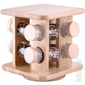 Set for spices Kaiserhoff KH 4274 