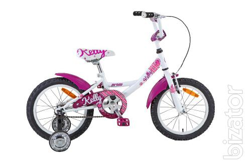 Bicycle Pride Kelly 2013 - 16 inch Bicycle Pride Kelly 2013 - 16 inch
