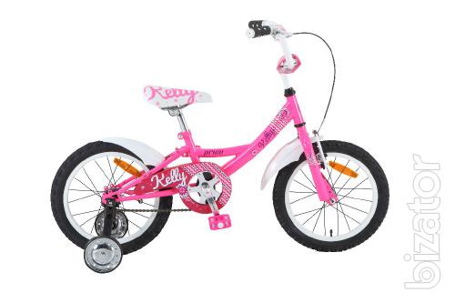 Bicycle Pride Kelly 2013 - 16 inch Bicycle Pride Kelly 2013 - 16 inch