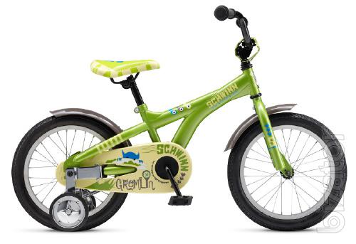 Bike Schwinn Gremlin Boys 2013 - 16 inch 