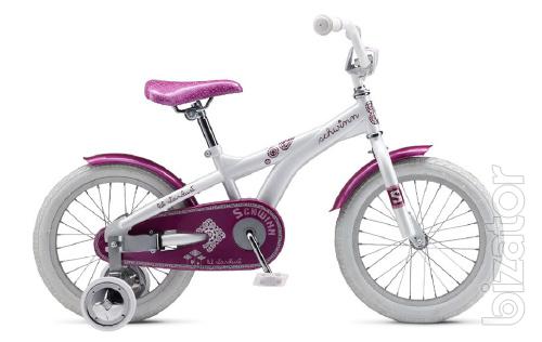 Bike Schwinn Lil Stardust Girls 2013 - 16 inch 
