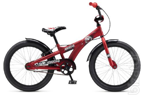 Bike Schwinn Aerostar Boys 2013 - 20 inch 