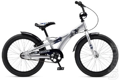 Bike Schwinn Aerostar Boys 2013 - 20 inch 