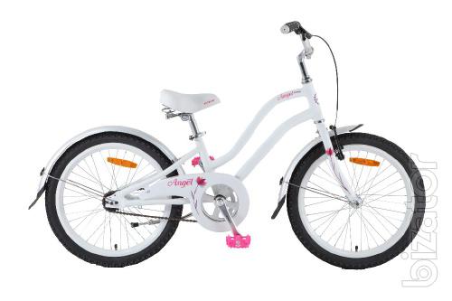 Bicycle Pride Angel 2013 - 20 inch 