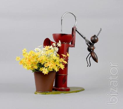 Attention! On sale for Garden decor Wholesale - ART UA 