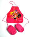 Beautiful children's orthopedic backpack 