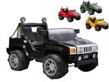 Electric children A Hummer 26-2 (JA-A26)