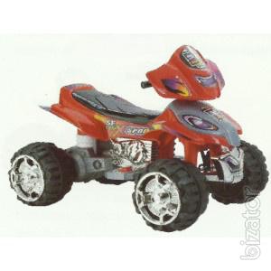 ATV battery for children ZР 5118-3 (ZР5118) 