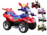 ATV battery for children (B 13-3 (JA-B13)