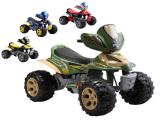 ATV battery for children (A 22-3 (JA-A22) 