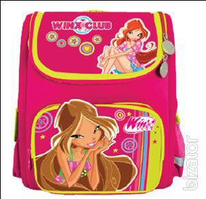 Backpacks and satchels TM 1 September (Ukraine) 