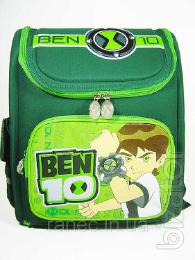 Backpacks and satchels TM 1 September (Ukraine) 