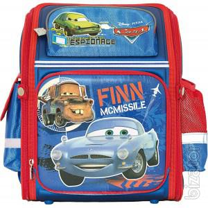 Backpacks and satchels TM 1 September (Ukraine) 