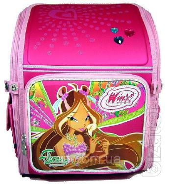 Backpacks and satchels TM 1 September (Ukraine) 