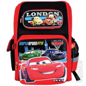 Backpacks and satchels TM 1 September (Ukraine) 