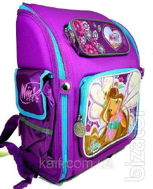 Backpacks and satchels TM 1 September (Ukraine) 