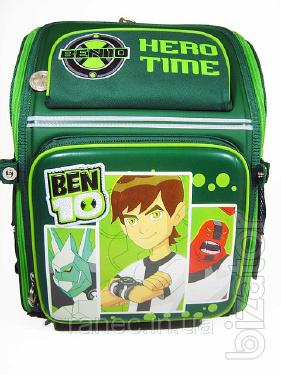 Backpacks and satchels TM 1 September (Ukraine) 