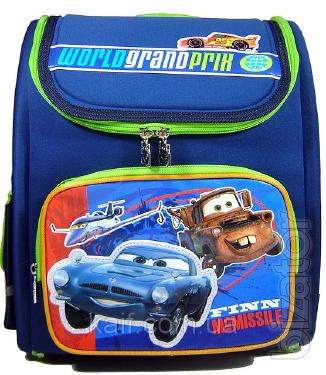 Backpacks and satchels TM 1 September (Ukraine) 