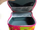 Children's suitcases on wheels for interesting trips (Italy) 