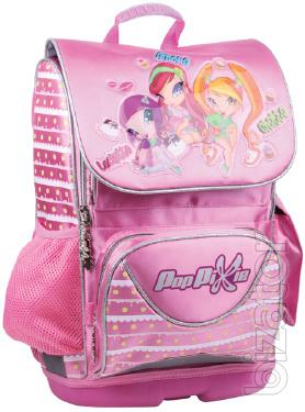 School orthopedic backpacks German brand Kite collection 2013 