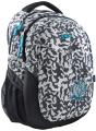 Stylish orthopedic youth and teen backpacks German brand Kite collection 2013 