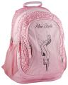 Stylish orthopedic youth and teen backpacks German brand Kite collection 2013 