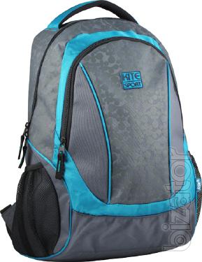 Stylish orthopedic youth and teen backpacks German brand Kite collection 2013 