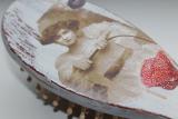 Sale of handmade gifts