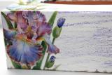 Sale of handmade gifts 