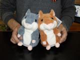 Speakers hamster from the manufacturer!The original!