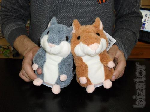 Speakers hamster from the manufacturer!The original! 
