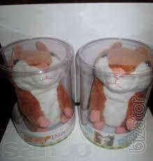 Speakers hamster from the manufacturer!The original! 