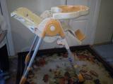 Highchair Sigma, b/