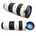 Thermo mug with charging and usb "Canon" (HK042GR)