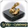 Vip souvenir! Made with high quality green marble! 