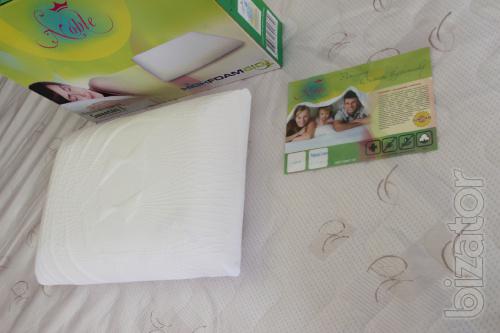 Orthopedic pillow Noble Sweeten L. 